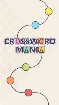 Crossword Puzzle Game Free - Word Guessing Games Screen Shot 11