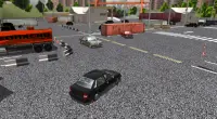 Real Car Parking Sim 2016 Screen Shot 2