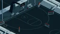 HOOP - Basketbol Screen Shot 2