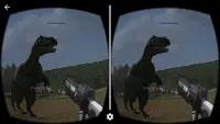 Cool dinosaur vr games free Screen Shot 6