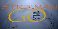 Stickman Ninja GO Screen Shot 0