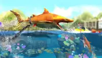 Shark vs Shark Multiplayer Screen Shot 3