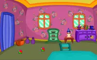 Escape Games-Puzzle Clown Room Screen Shot 10