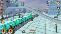 Train Simulator Ultimate Screen Shot 2