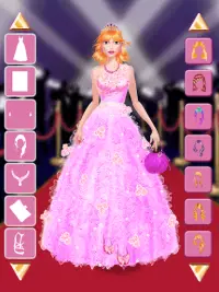 Dress Up - Girls Game  : Games for Girls Screen Shot 4