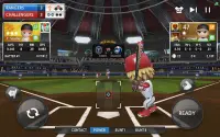 BASEBALL 9 Screen Shot 7