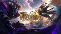 Reign of Dragon Screen Shot 0