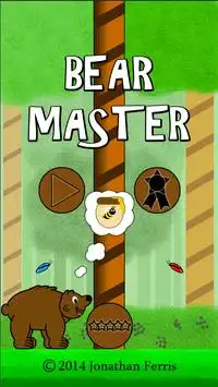 Bear Master Screen Shot 0