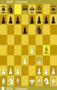 chess genius chess free Screen Shot 0