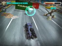 Mad Survivor & Real Drift Car Racing Screen Shot 16