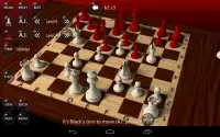 3D Chess Game Screen Shot 13