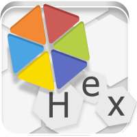 لعبه hex