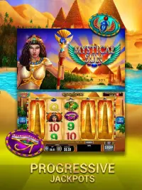 San Manuel Slots Screen Shot 5