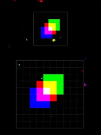 mico: the most colourful minimal puzzler Screen Shot 8
