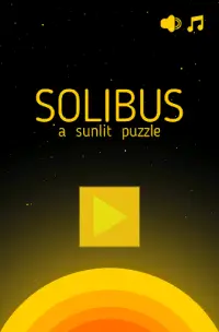 Solibus - a Sunlit Puzzle Screen Shot 11