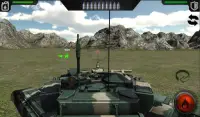 Tank Warfare 3D Screen Shot 6