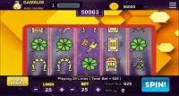 Fly Bucks Play And Earn Money – Slots Casino App Screen Shot 2