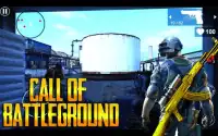 Call of Fire Battleground : royale squad Duty Screen Shot 3