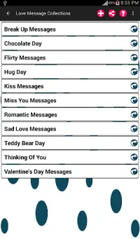 All Messages Status Jokes SMS Screen Shot 10