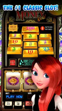 Slots 💵 Top Money VIP Slot Screen Shot 2