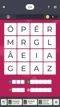 Word Games Puzzle 2020- wordbrain Screen Shot 3