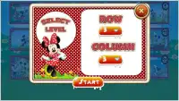 Jigsaw Puzzle Mickey Kids Screen Shot 2