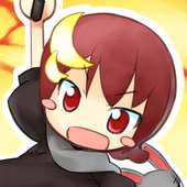 MagicAttack of Warupickle