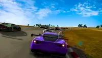 Racing In Car Drifting Car Racing Game Screen Shot 2