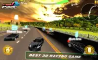 Extreme City Racing 2019 Screen Shot 3