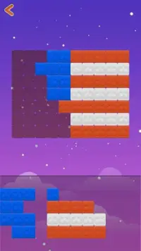 Pixel Blocks-Puzzles Escape Game Free,Picture Art Screen Shot 6
