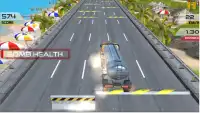 Real Car Crash Test Game Screen Shot 6