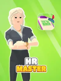 HR Master Screen Shot 7