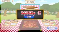 Burger Maker 3-Cooking Game Screen Shot 3