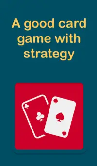Solitaire - Free Classic Card Game with Challanges Screen Shot 3