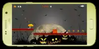 Halloween is Back Screen Shot 4