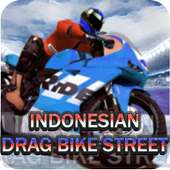 Drag Indonesia Street Racing