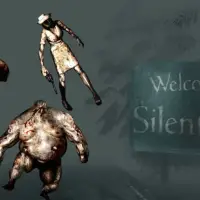Silent Hill Betrayal Bestiary Screen Shot 3