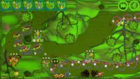 Anthill Defenders Tower Defens Screen Shot 4