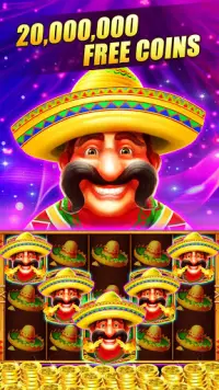 Slots Fortune: Free Slot Machines Screen Shot 3