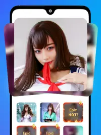 Loverz: Virtual stories Screen Shot 9