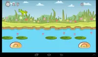 Freaky Frog Screen Shot 9