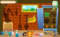Farm Animals & Vegetables Fun Game for Kids Screen Shot 5