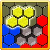 Hexa Puzzle - Block King 1010