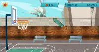 Gerçek Basketbol oyunu Screen Shot 5