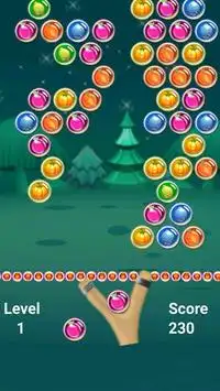 Fruit Shoot Wonderland Screen Shot 15