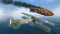 Warplanes: WW1 Sky Aces Screen Shot 1
