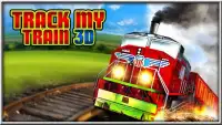 Track My Train 3D Screen Shot 14