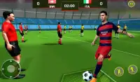 Campeonato del Mundo de Fifa 2018 - Real Soccer Screen Shot 14