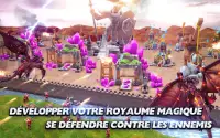 Légion Magique(Magic Legion) Screen Shot 11