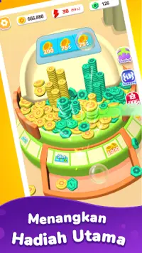 Coin Tower Screen Shot 0